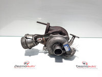 Turbosuflanta, Opel Corsa D [Fabr 2006-2013] 1.3 cdti, Z13DTH, GM55198317 (id:432827)