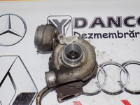 TURBOSUFLANTA OPEL FRONTERA-B / 24 445 063