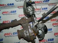 Turbosuflanta Opel Insignia 2.0 diesel 110 CP cod: 55570748 model 2010