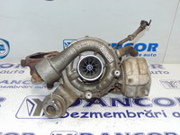 TURBOSUFLANTA OPEL MOVANO - 1441 198 60R