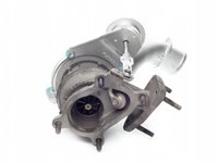 Turbosuflanta Opel Movano 2.2 cdti Cod 720244