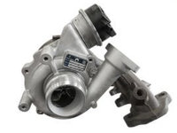 Turbosuflanta Opel Movano 2.3 CDTI 95523206 144109726R