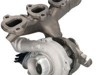 TURBOSUFLANTA OPEL MOVANO B 2.3 CDTI 53039880417