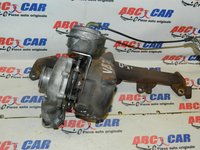 Turbosuflanta Opel Vectra B 2.2 diesel cod: 24442215