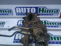 Turbosuflanta, OPEL Vectra C 2002-2008 ,2.0 Dti(101CP)