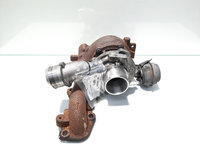 Turbosuflanta, Opel Vectra C [Fabr 2003-2008] 1.9 cdti, Z19DTH, GM55205483 (id:485189)