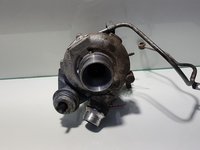 Turbosuflanta, Opel Vivaro (F7) 2.0 cdti, M9R782, 8200466021 (id:394366)