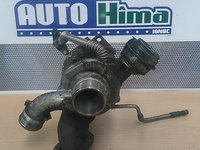 Turbosuflanta, OPEL Zafira B 2005-2014, 1.9CDTI (120 CP)