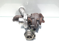 Turbosuflanta, Opel Zafira B (A05) [Fabr 2006-2011] 1.9 cdti, Z19DTH, GM55196766