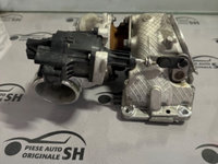 Turbosuflanta originală mini one f56 1,5 benzina b38a15a an 2020 cod 8631700 BMW