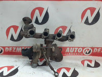 TURBOSUFLANTA PEUGEOT 206 2000 OEM:9622526980.