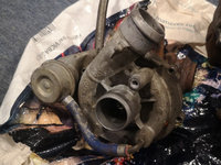 TURBOSUFLANTA PEUGEOT 206,307,406 2.0 hdi 9622526980