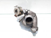 Turbosuflanta, Peugeot 207 (WA) [Fabr 2006-2012] 1.6 dhi, 9HX, 9682881380 (id:440759)
