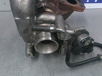 Turbosuflanta PEUGEOT 208 1.6 HDI 92cp