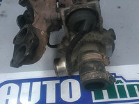 Turbosuflanta, PEUGEOT 306 ,1.9 DT,90cp