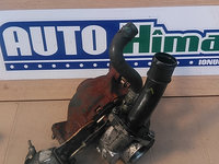 Turbosuflanta PEUGEOT 307 2001-2011 2.0 HDI 136CP