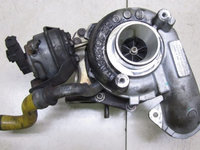 Turbosuflanta Peugeot 308 1.6 hdi 2011-2019 cod turbina 9HR 9HP 9686120680-06 euro 5