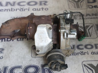 TURBOSUFLANTA PEUGEOT 308 2.0 hdi EURO 6 AN 2014 9807873180