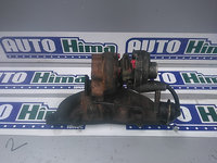 Turbosuflanta, PEUGEOT 406 ,2.1 D(109CP)