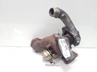 Turbosuflanta, Peugeot 406 Break, 2.2 hdi, 4HX, 9640668680