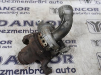 TURBOSUFLANTA PEUGEOT 508 AN 2013 2.0 hdi 9677062780