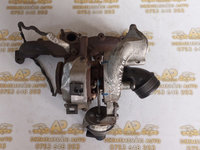 Turbosuflanta PEUGEOT Partner II Tepee 1.6 HDi 112 CP cod: GTC1244VZ