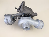 Turbosuflanta reconditionata Audi A4, Passat, Superb 717858-0001/2 1.9 TDI 101-116 CP