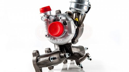 Turbosuflanta Renault 1.9 Dci 120 cp, NU ESTE RECONDITIONATA !