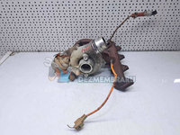 Turbosuflanta Renault Clio 3, 1.5 dci, 82728404, 50153626