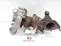 Turbosuflanta, Renault Clio 3 (BR0/1, CR0/1) [Fabr 2005-2012] 1.5 DCI, K9K770 82728353 (id:413232)