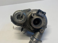 Turbosuflanta Renault Clio 4 1.5 DCi - 54359710028