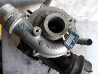 TURBOSUFLANTA RENAULT CLIO , DACIA , NISSAN COD MOTOR 5H5470 K9K K9K636 H4B408 K9K608 K9K612 K9K896 K9K858