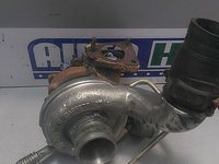 Turbosuflanta, RENAULT Espace IV 2002-2014, 2.2DCI (150 cp)