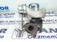 TURBOSUFLANTA RENAULT KANGOO / 478276H307056