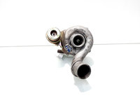 Turbosuflanta, Renault Laguna 1, 1.9 DTI, F9QH7 (id:542356)