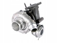 TURBOSUFLANTA RENAULT LAGUNA 2.0 DCI COD 759171