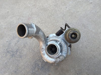 Turbosuflanta Renault Laguna 2 Megane 2 Scenic 2 Megane 1 Scenic 1 7700105102C 1.9 dCi dTi Poze Reale !