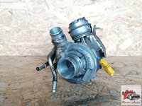 Turbosuflanta Renault Laguna 3 2.0 diesel an 2007-2015, cod 8200638766