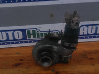 Turbosuflanta RENAULT Laguna II 2001-2007 2.2 DCI