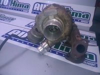 Turbosuflanta, RENAULT Laguna III 2007-2020 2.0DCI (150cp)