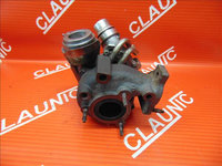 Turbosuflanta RENAULT LAGUNA III (BT0-1) 2.0 dCi (BT01, BT09, BT12, BT1S) M9R 802