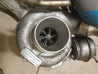 Turbosuflanta RENAULT LAGUNA III (BT0-1) 2.0 dCi (BT01, BT09, BT12, BT1S) M9R 802