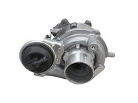 Turbosuflanta Renault Master G9U GT1549S 93190658 8200879731