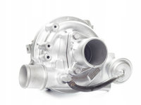 Turbosuflanta RENAULT MASTER, HT12-22A /7701479012, 3.0 dci, ZD3 200, KKK, Made in Germany, piesa echipare OEM