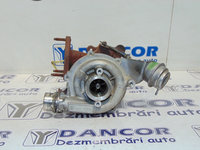 TURBOSUFLANTA RENAULT MASTER-III / 8200 822 404