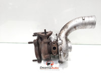 Turbosuflanta, Renault Megane 1 [Fabr 1995-2003], 1.9 dci, F9Q744, 7700105102C (id:420834)