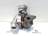 Turbosuflanta, Renault Megane 2, 1.5 dci, cod 54399700030 (id:372063)