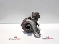 Turbosuflanta, Renault Megane 2 [Fabr 2002-2008] 1,5 dci, K9K732, 54399700030 (id:424409)