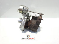 Turbosuflanta, Renault Scenic 2 [Fabr 2003-2008] 1.5 dci, K9K6802, 54359700012