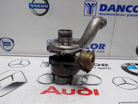 TURBOSUFLANTA RENAULT VEL SATIS / 8200 221 363